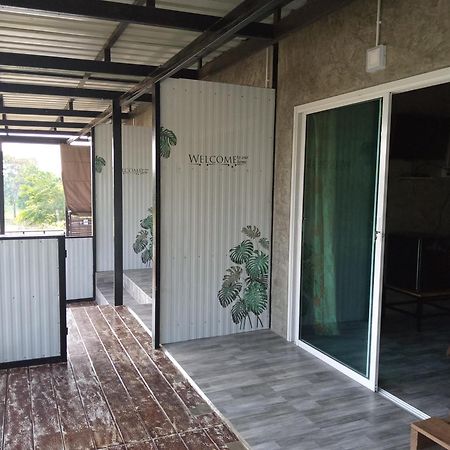 Smile Box Coffee & Resort Nong Hin المظهر الخارجي الصورة