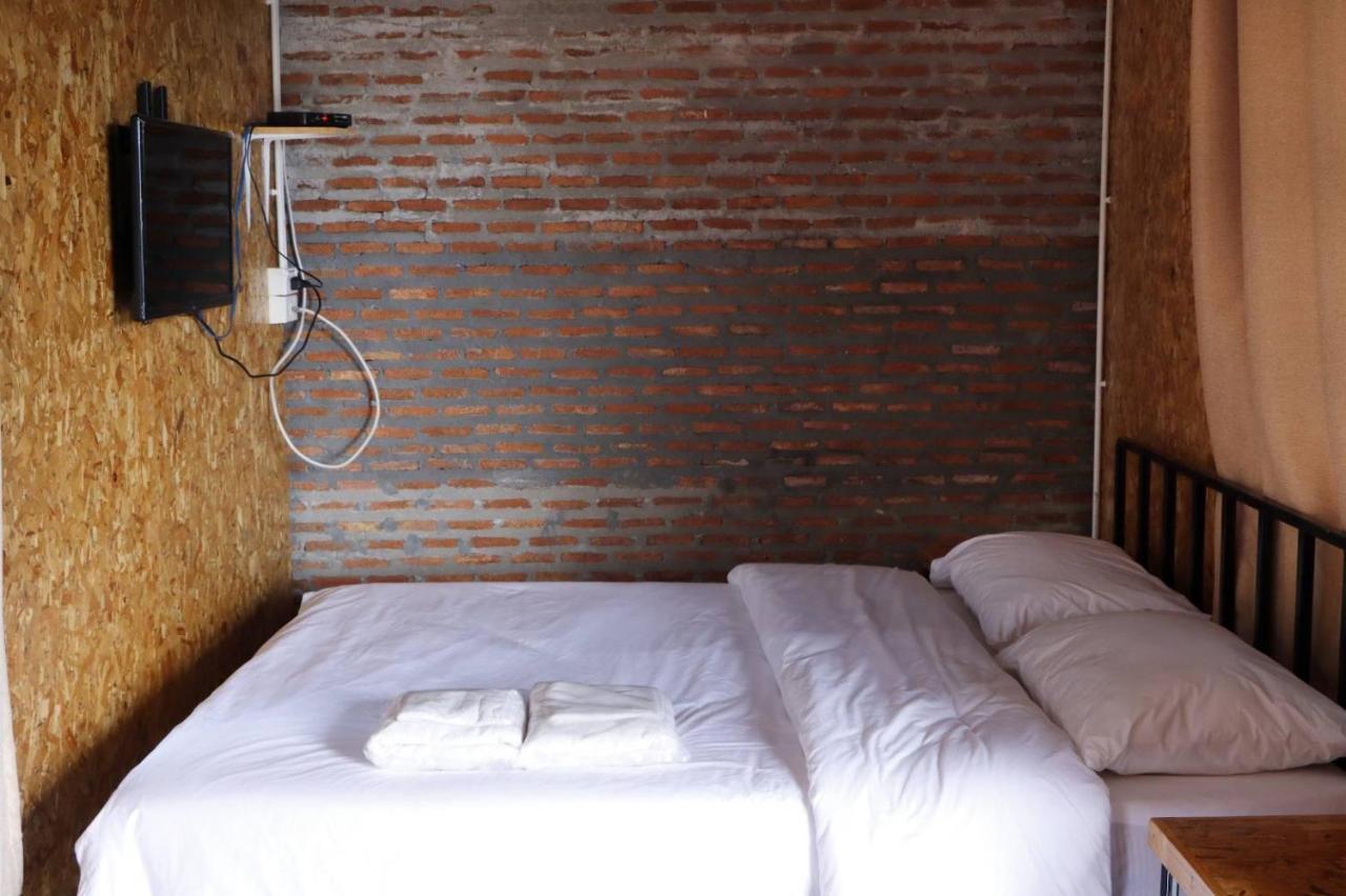 Smile Box Coffee & Resort Nong Hin المظهر الخارجي الصورة