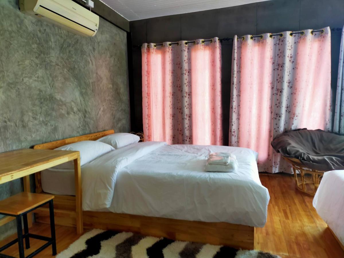 Smile Box Coffee & Resort Nong Hin المظهر الخارجي الصورة