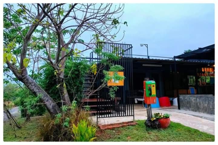 Smile Box Coffee & Resort Nong Hin المظهر الخارجي الصورة