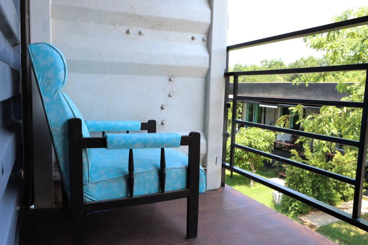 Smile Box Coffee & Resort Nong Hin المظهر الخارجي الصورة