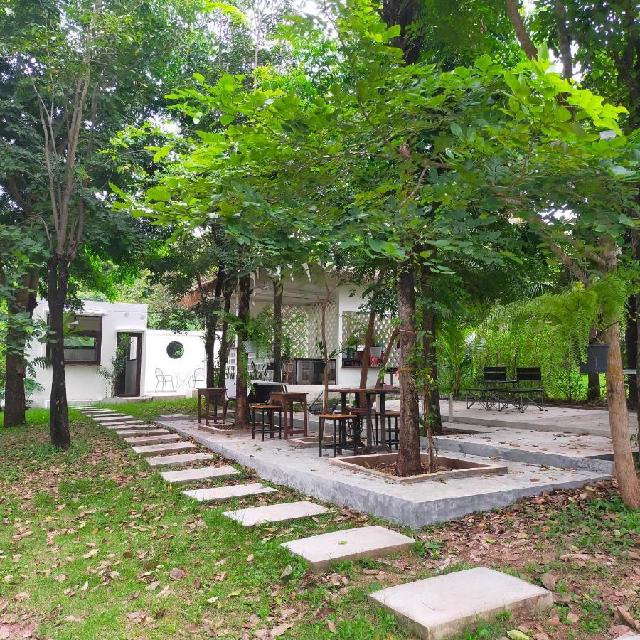 Smile Box Coffee & Resort Nong Hin المظهر الخارجي الصورة