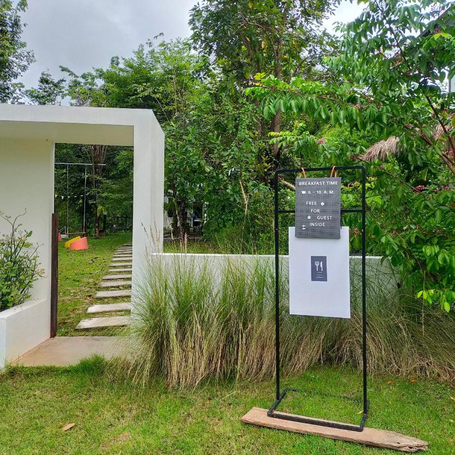 Smile Box Coffee & Resort Nong Hin المظهر الخارجي الصورة