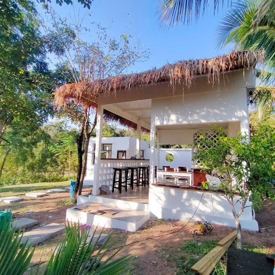 Smile Box Coffee & Resort Nong Hin المظهر الخارجي الصورة