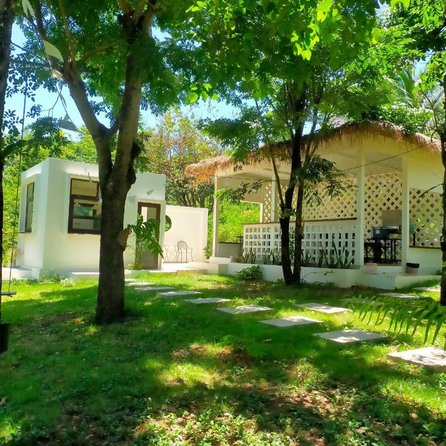 Smile Box Coffee & Resort Nong Hin المظهر الخارجي الصورة