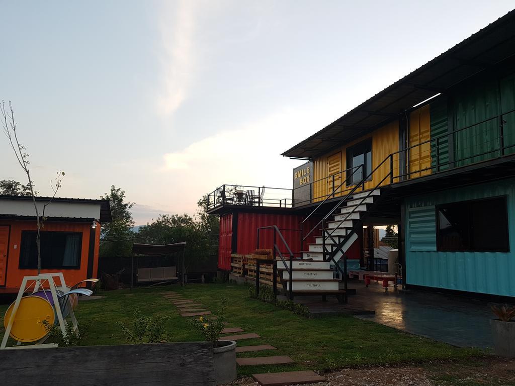 Smile Box Coffee & Resort Nong Hin المظهر الخارجي الصورة